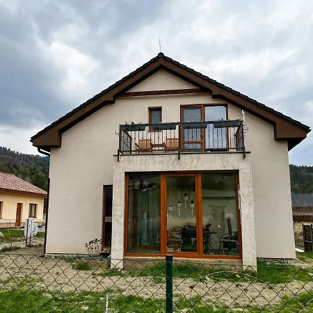 Feriehus Dovolenkova Chata Snowland Valča
