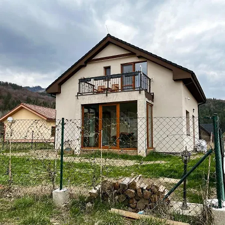 Dovolenkova Chata Snowland * Valča
