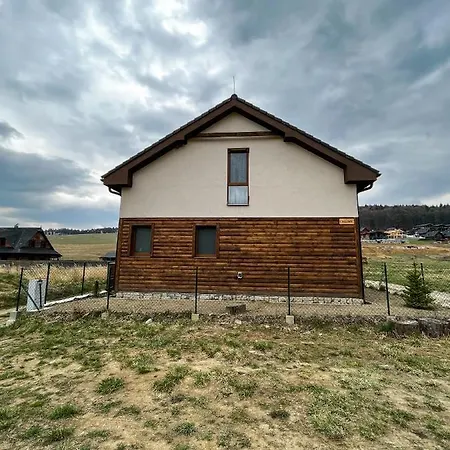 Dovolenkova Chata Snowland * Valča